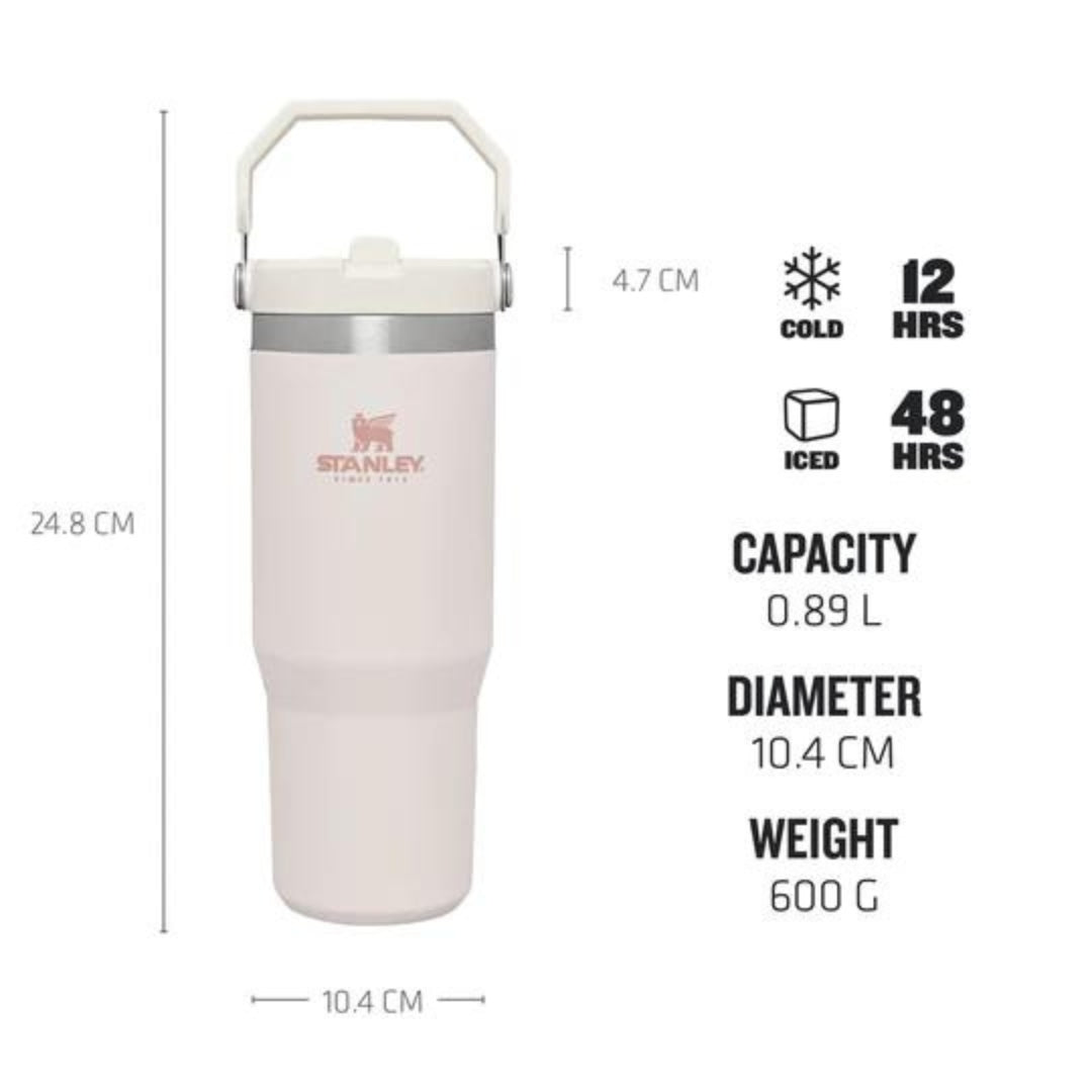STANLEY IceFlow Flip Straw Tumbler 30oz_3
