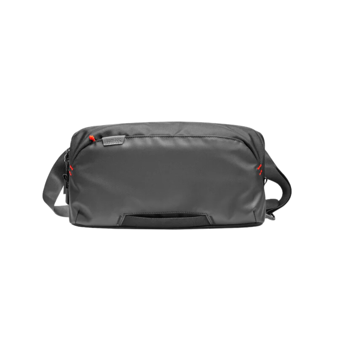 TOMTOC Arccos-G47 Steam Deck Travel Bag (M) - Black