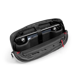 TOMTOC Arccos-G47 Steam Deck Travel Bag (M) - Black