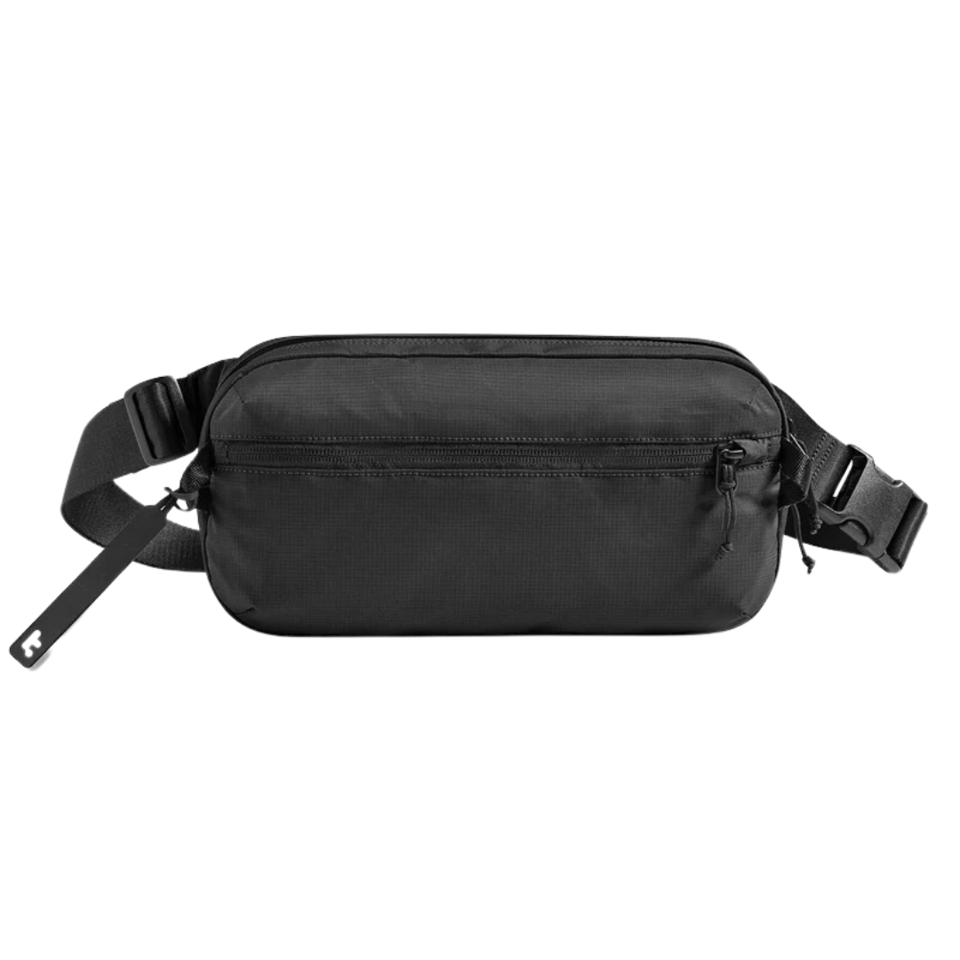 TOMTOC Aviator-T33 Chest Bag 3.5L (M) - Black_0