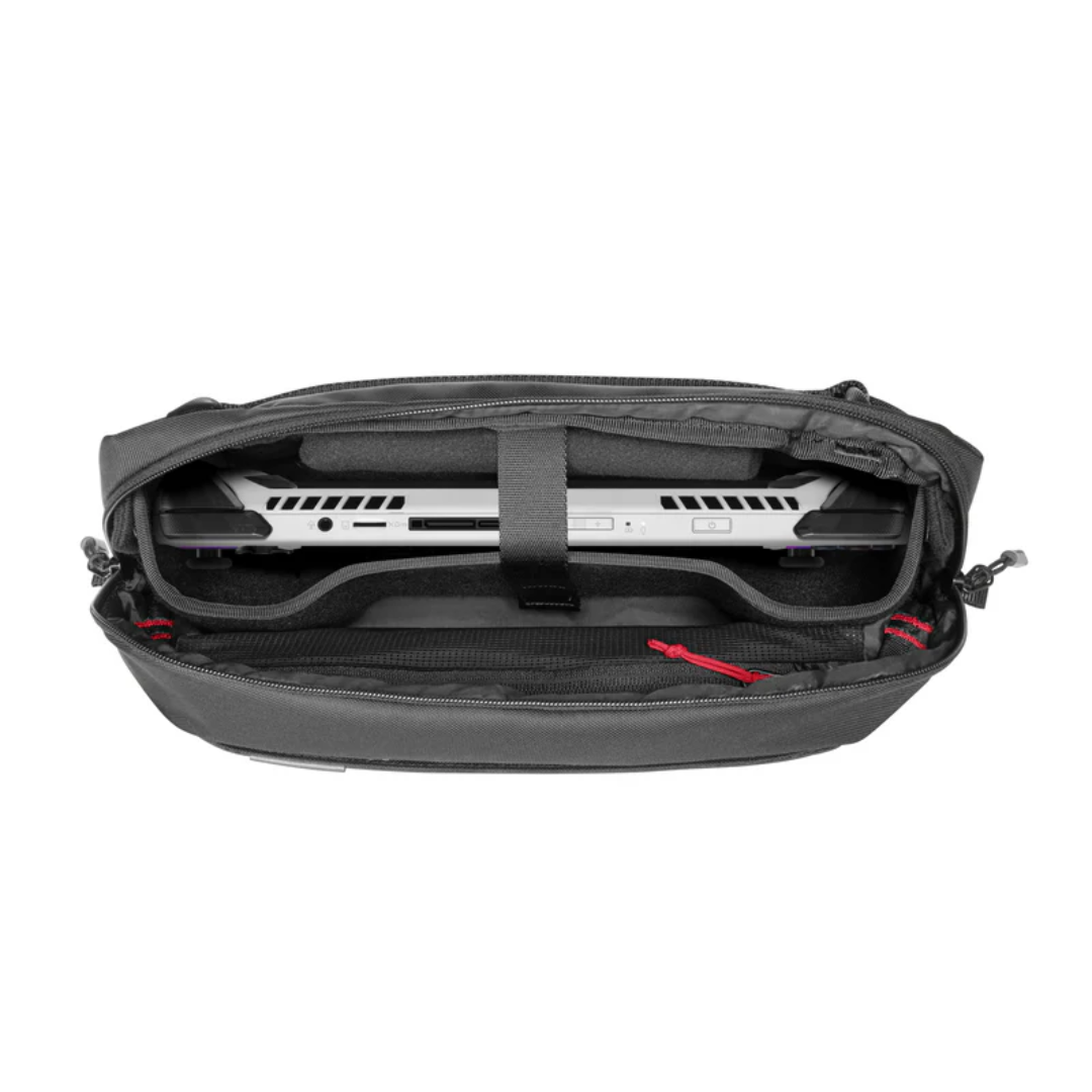 TOMTOC Arccos-G47 Steam Deck Travel Bag (M) - Black_5