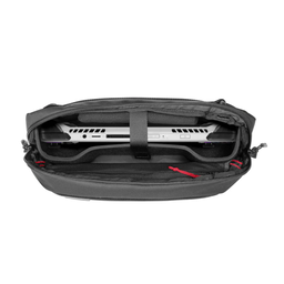 TOMTOC Arccos-G47 Steam Deck Travel Bag (M) - Black
