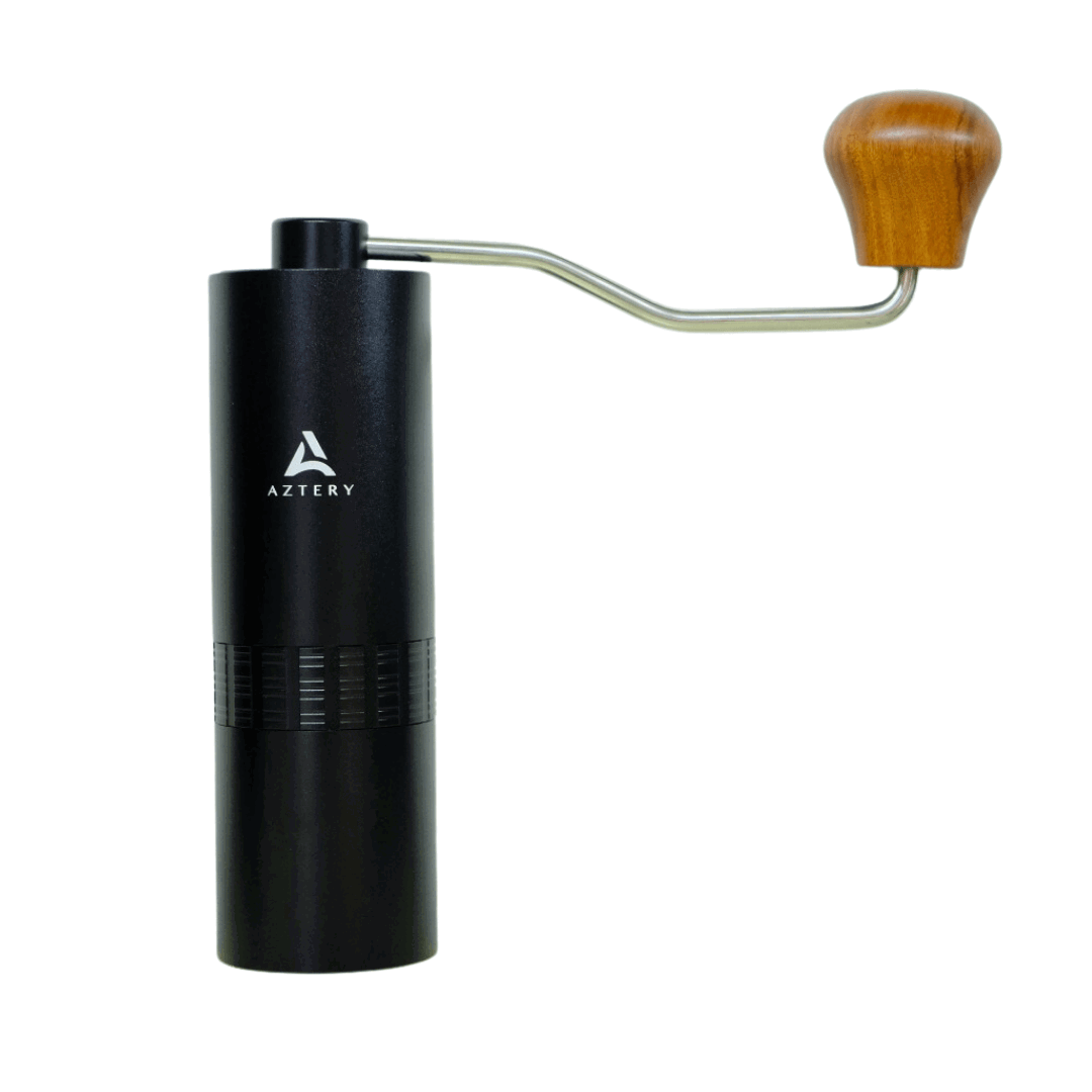 AZTERY Hand Grinder