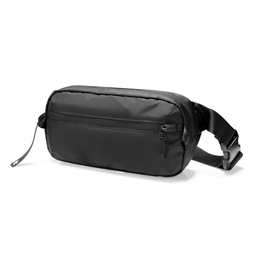TOMTOC Aviator-T33 Chest Bag 3.5L (M) - Black