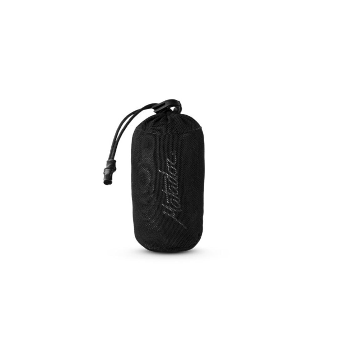 MATADOR Ultralight Travel Towel Small - Charcoal