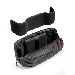 TOMTOC Arccos-G47 Steam Deck Travel Bag (M) - Black