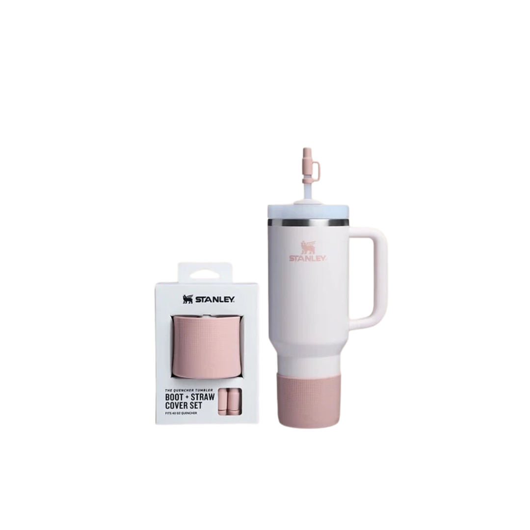 STANLEY Quencher Boot & Straw Cover Set for 40oz_6