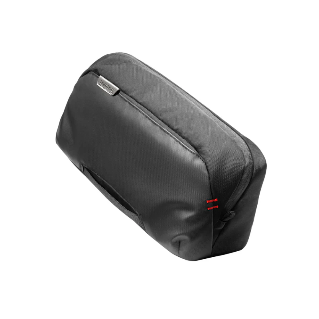TOMTOC Arccos-G47 Steam Deck Travel Bag (M) - Black_8