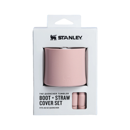 STANLEY Quencher Boot & Straw Cover Set for 20oz/30oz