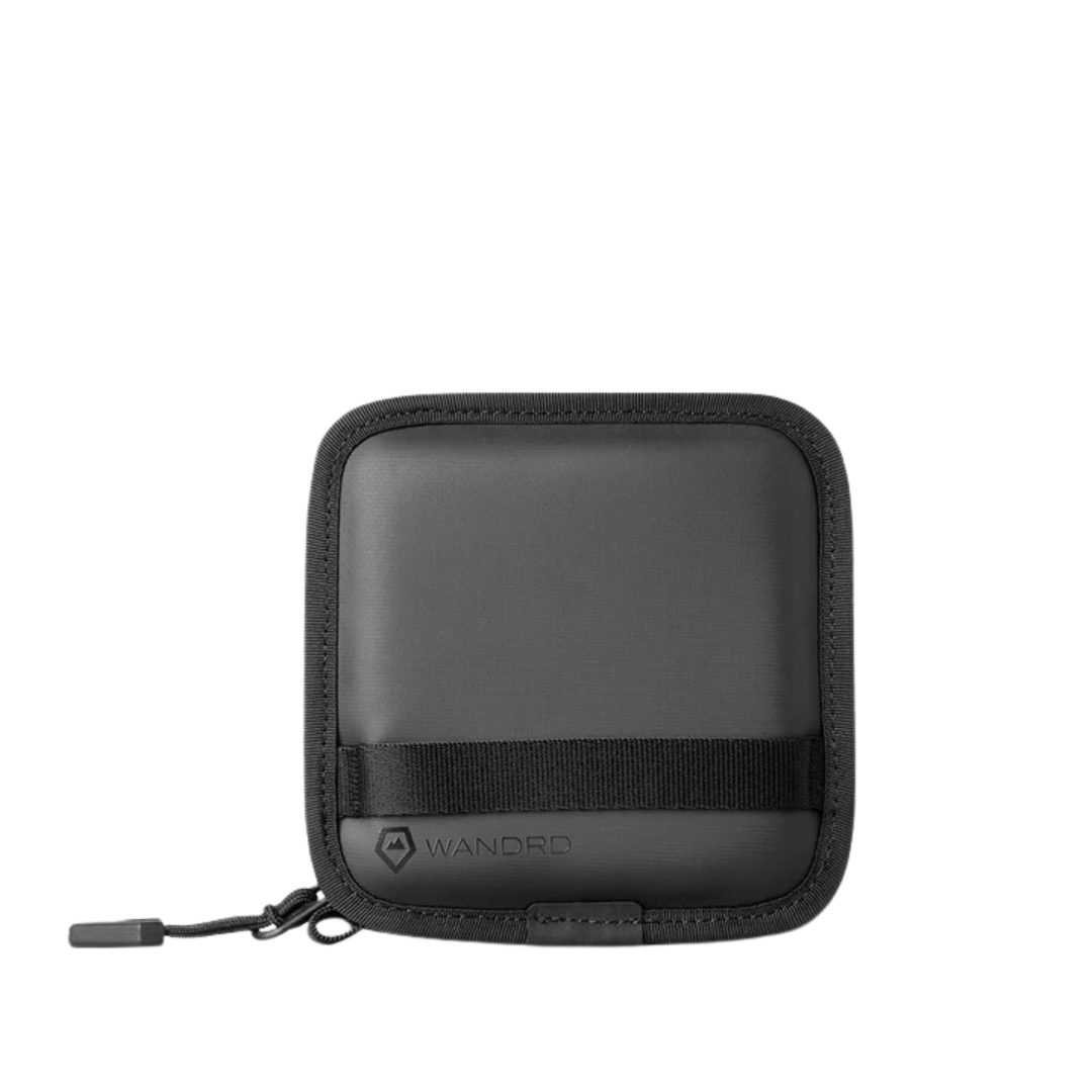 WANDRD Lens Filter Case - Black_0