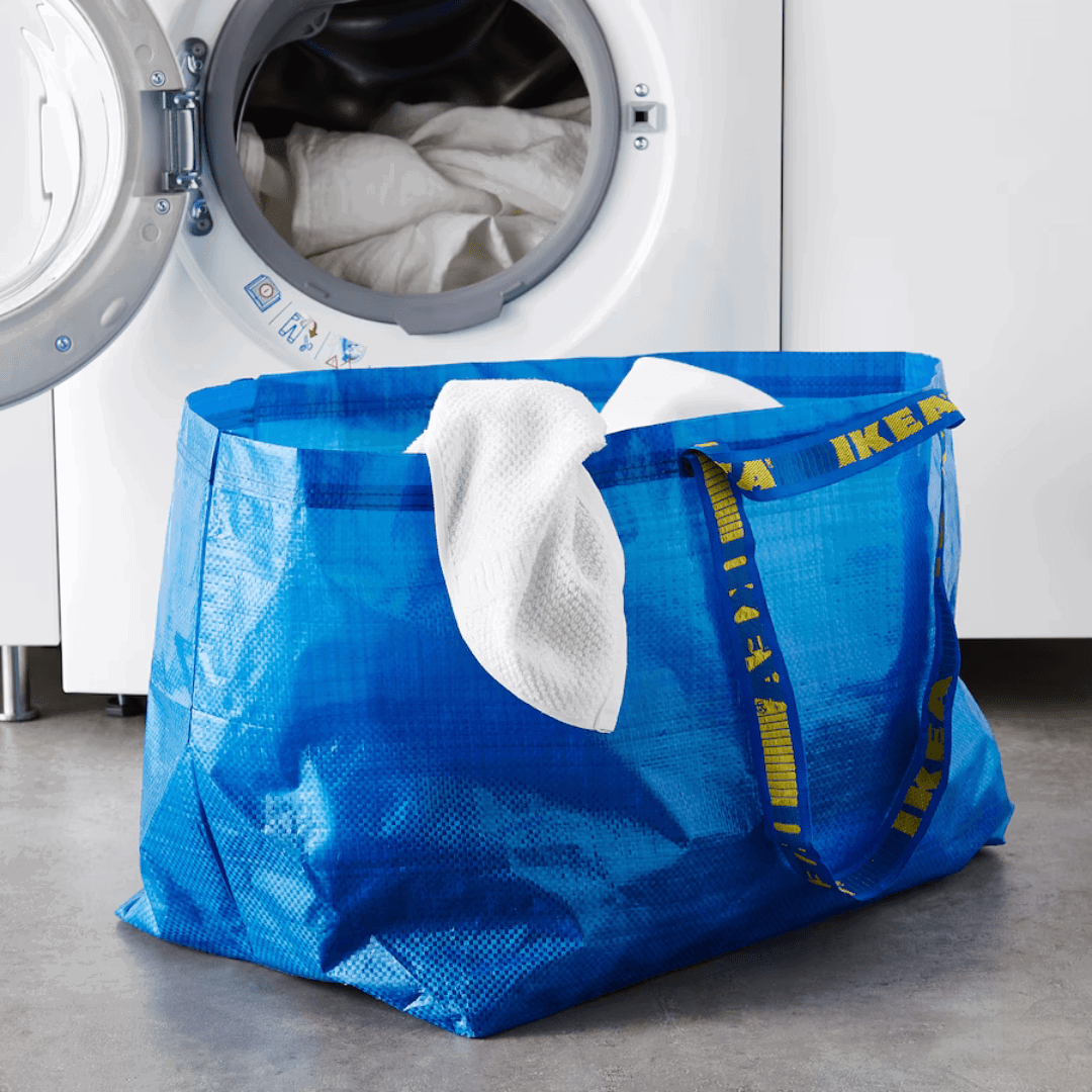 IKEA Frakta Carrier Bag 71L_2