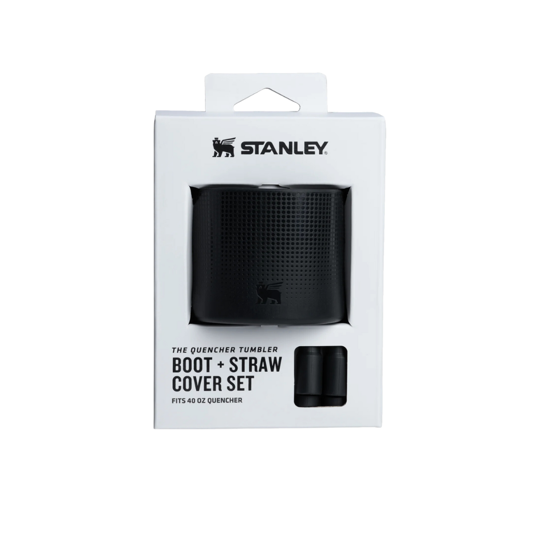 STANLEY Quencher Boot & Straw Cover Set for 20oz/30oz_2