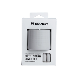 STANLEY Quencher Boot & Straw Cover Set for 20oz/30oz