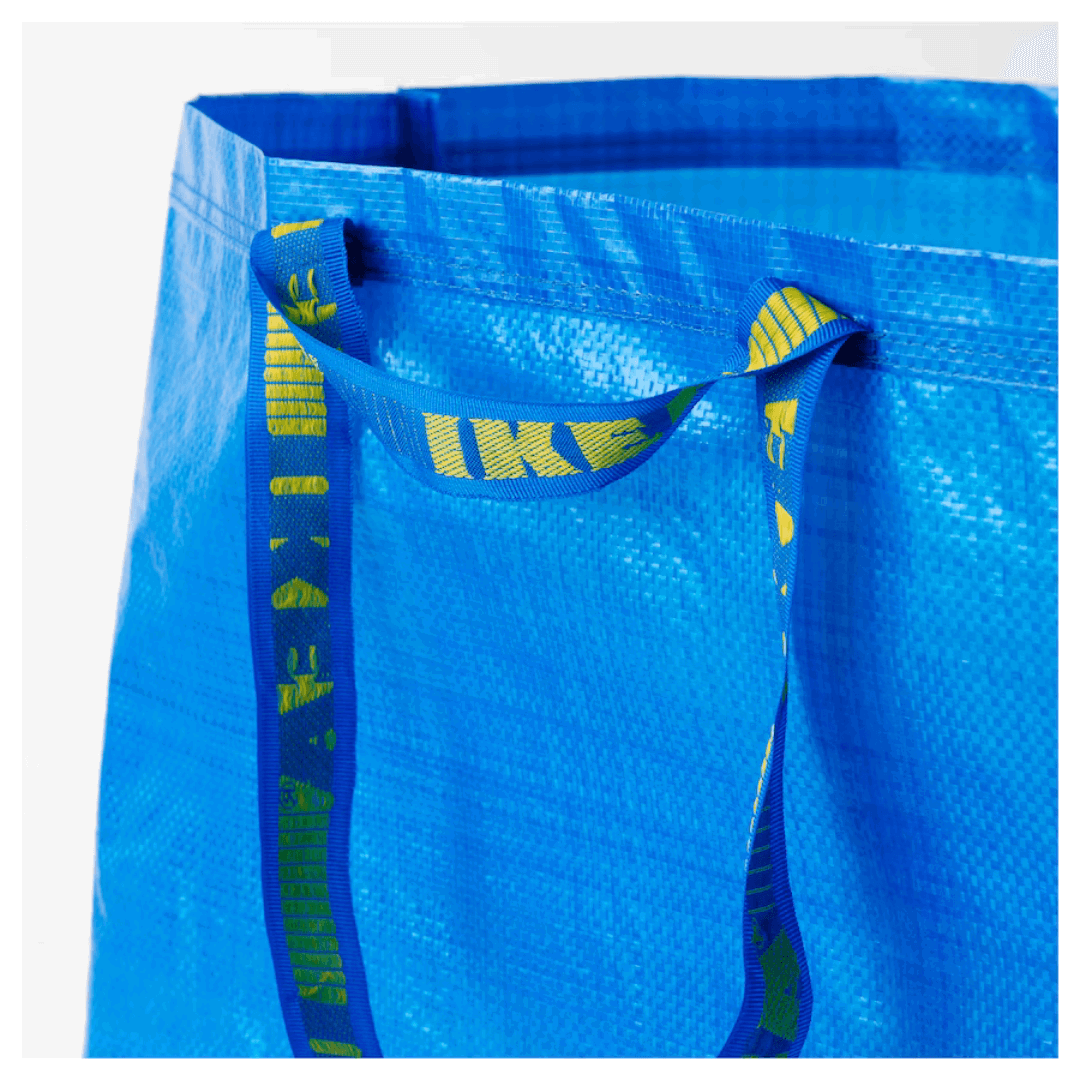 IKEA Frakta Carrier Bag 71L_4