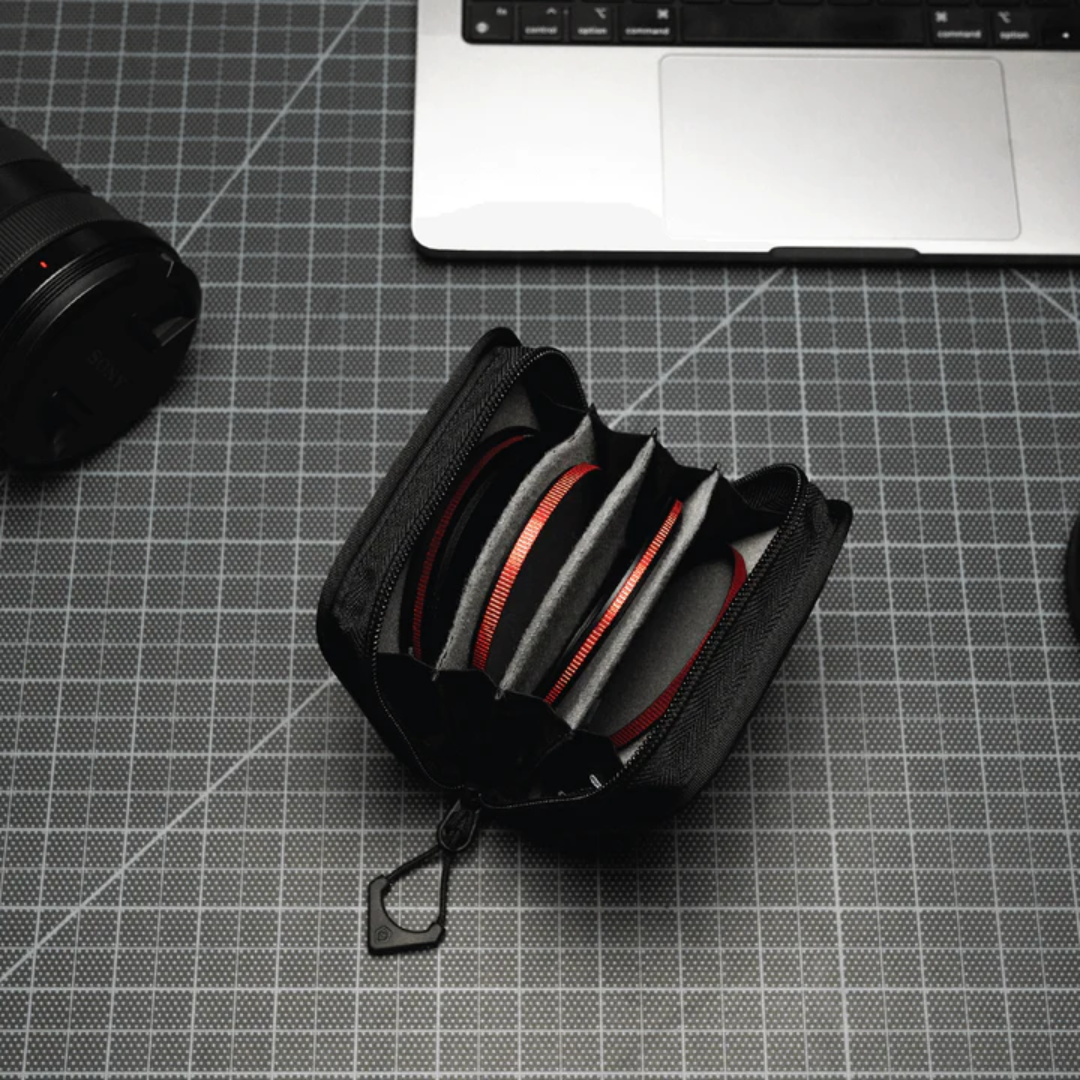 WANDRD Lens Filter Case - Black_3
