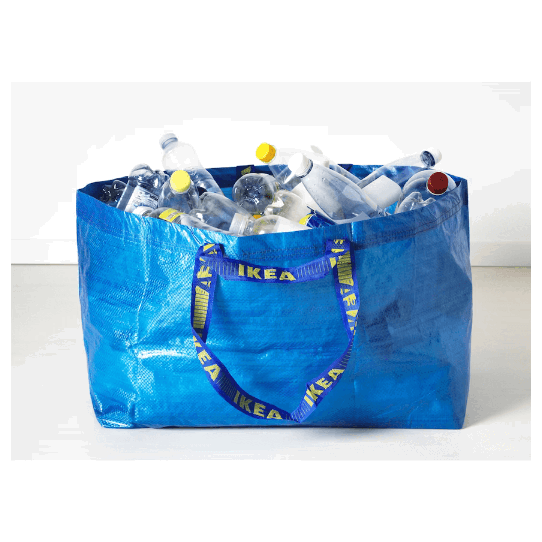 IKEA Frakta Carrier Bag 71L_5