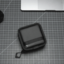 WANDRD Lens Filter Case - Black