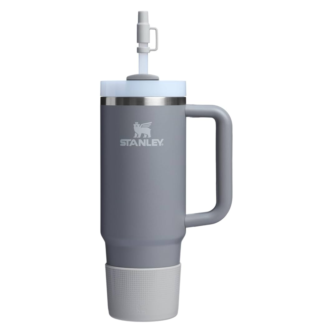STANLEY Quencher Boot & Straw Cover Set for 20oz/30oz_5