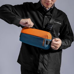 TOMTOC Explorer-T21 Sling Bag (S)