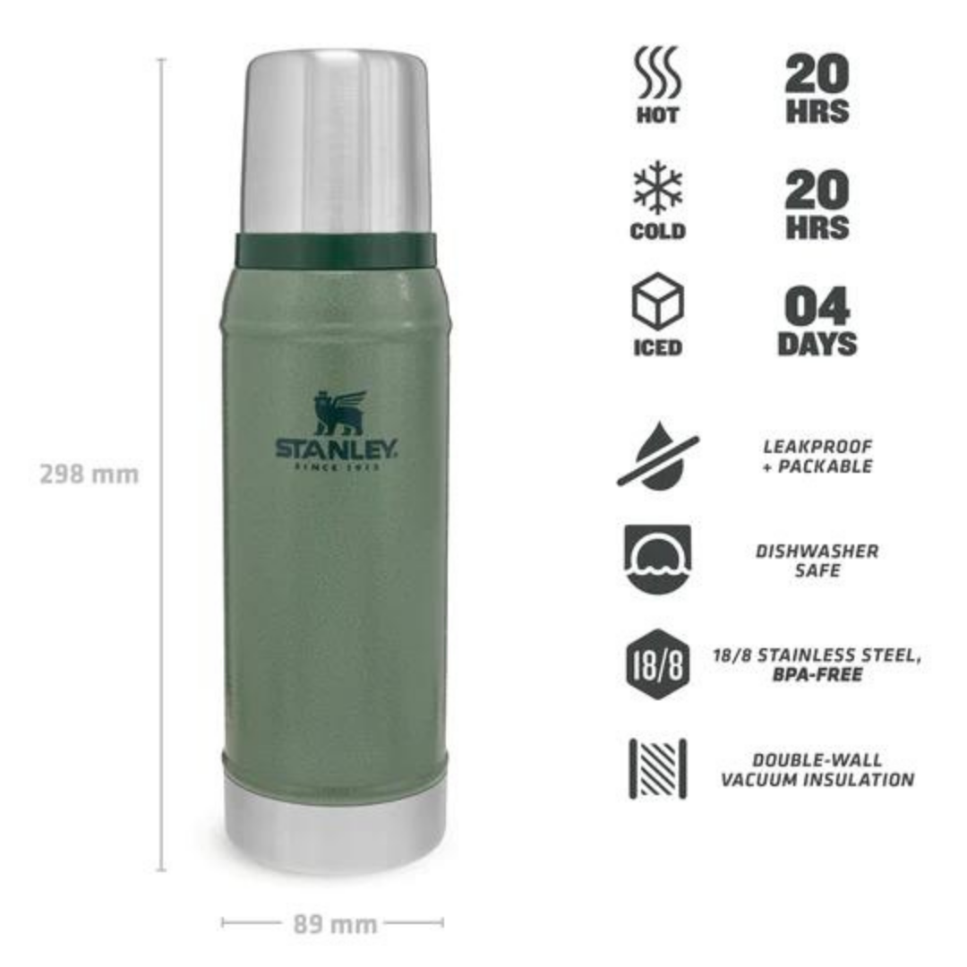 STANLEY Classic Vacuum Bottle 25oz_1