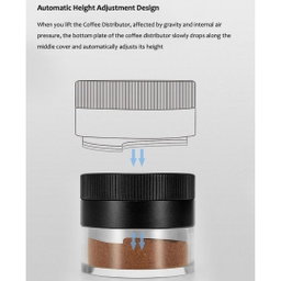 AZTERY Gravity Adaptive Distributor