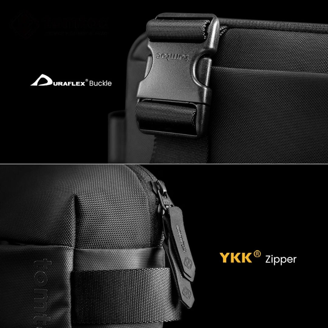 TOMTOC Explorer-T21 Sling Bag (S)_7