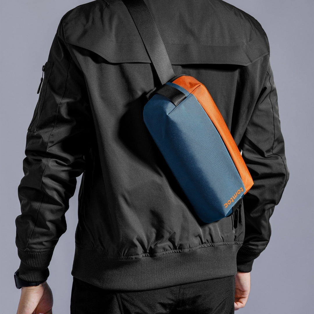 TOMTOC Explorer-T21 Sling Bag (S)_8