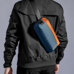 TOMTOC Explorer-T21 Sling Bag (S)