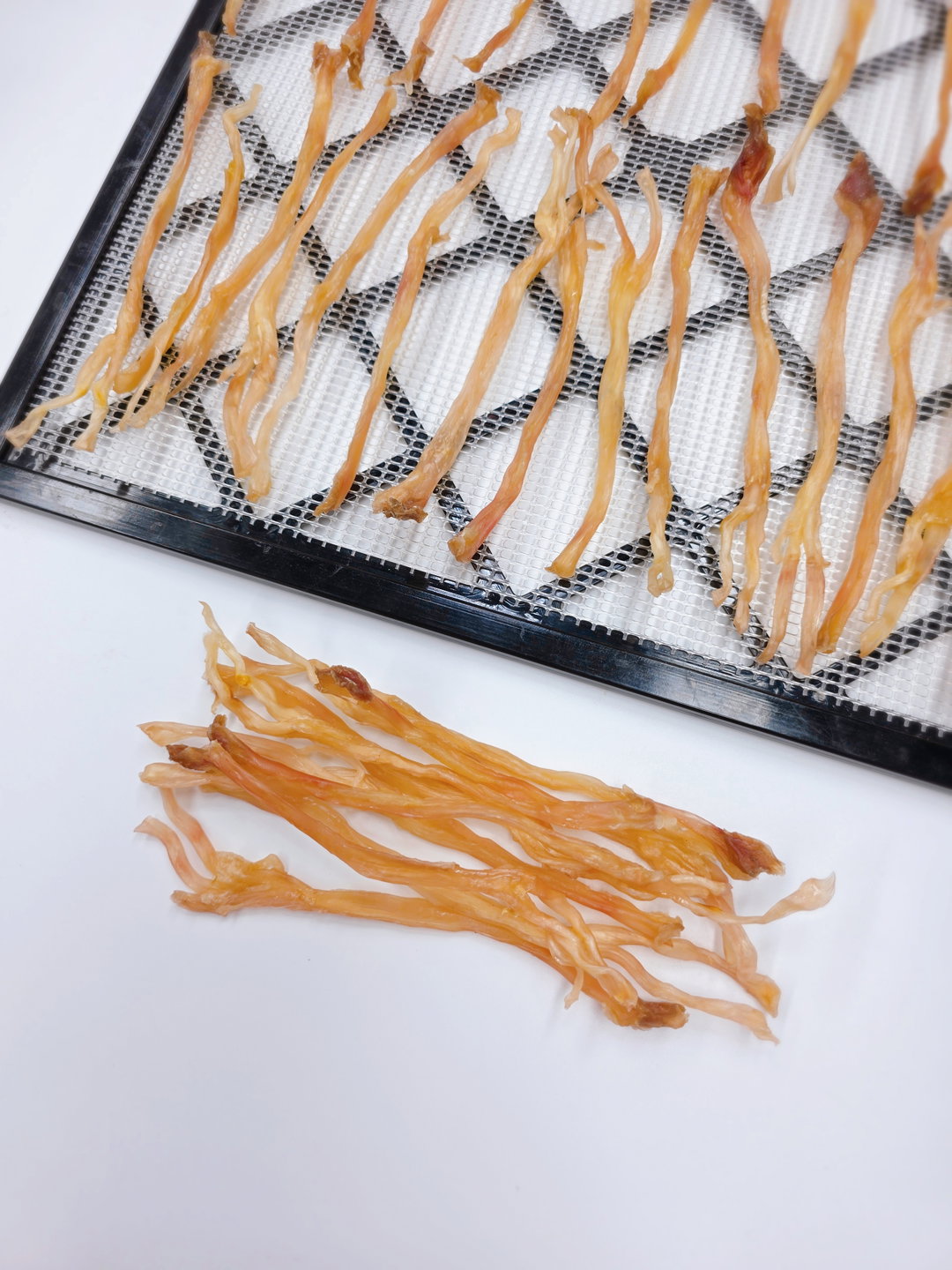 Pork Tendon