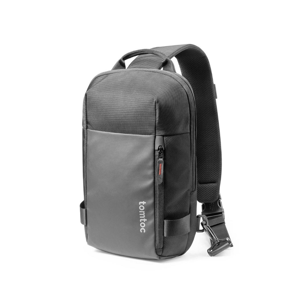 [PRE-ORDER] TOMTOC Navigator-T24 Sling Bag 5L - Black