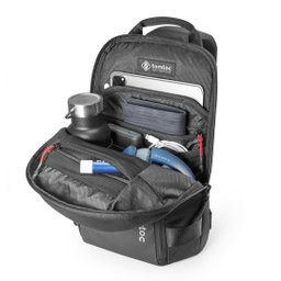 [PRE-ORDER] TOMTOC Navigator-T24 Sling Bag 5L - Black