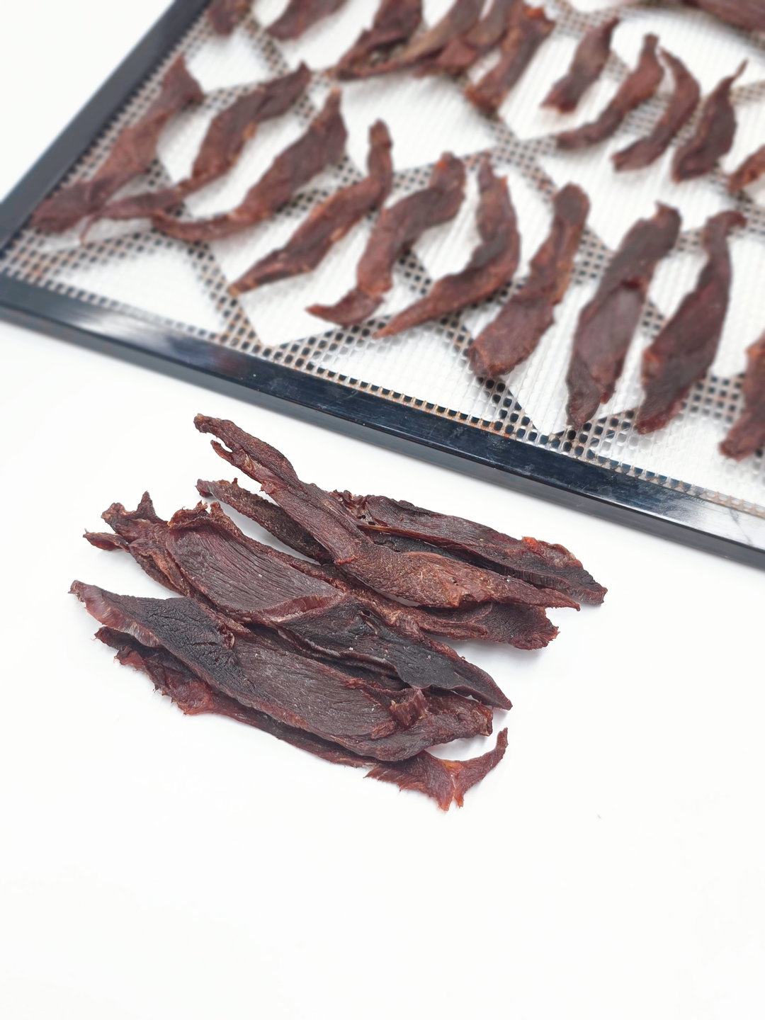 Kangaroo Jerky