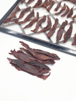 Kangaroo Jerky