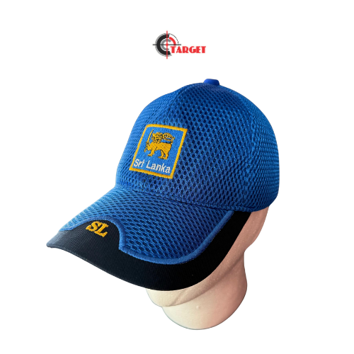 Sri Lanka Cricket Cap #5