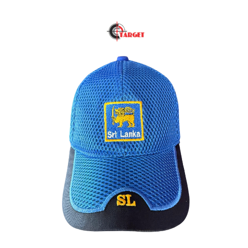 Sri Lanka Cricket Cap #5_2