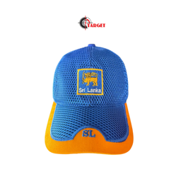 Sri Lanka Cricket Cap #6
