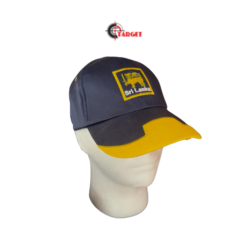 Sri Lanka Cricket Cap #3