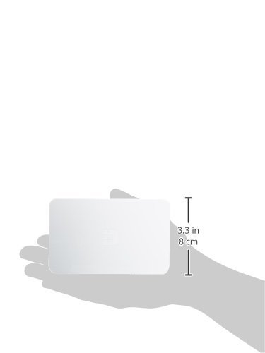 D-Link DGS-1008A 8-Port Gigabit Easy Desktop Switch (White)_1
