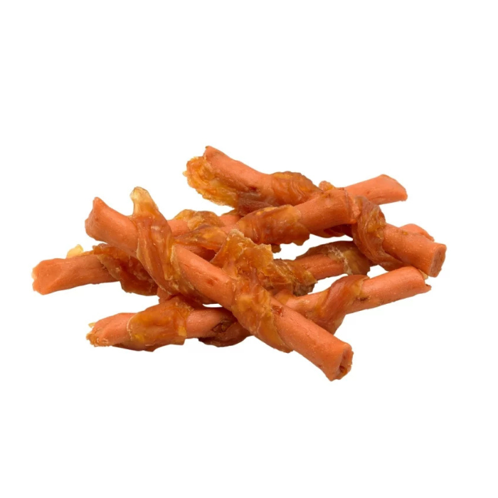 Chicken Carrot Stick 90G_1