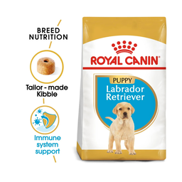 Breed Health Nutrition Labrador Puppy 12 KG