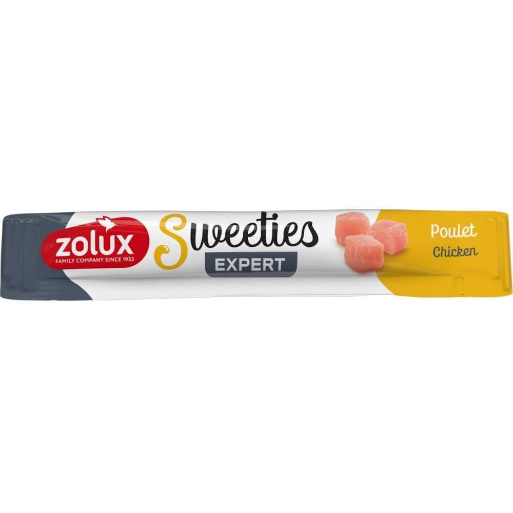 Sweeties Creamy Stick For Cat – Chicken_1