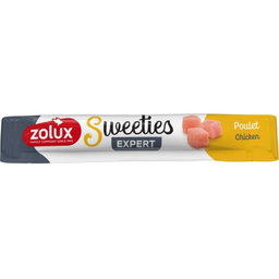 Sweeties Creamy Stick For Cat – Chicken