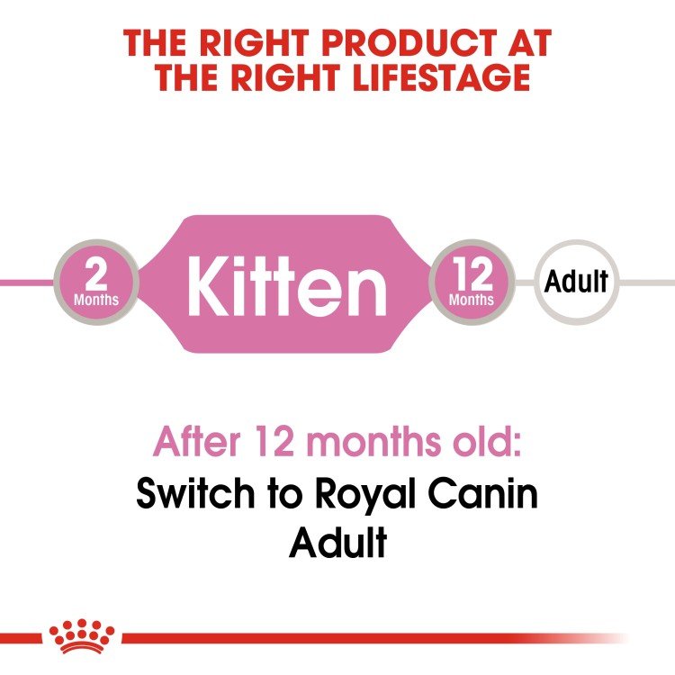 Feline Health Nutrition Kitten Jelly (Wet Food – Pouches) 85g_1