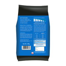 Drools Cat Dry Food Ocean Fish 400g