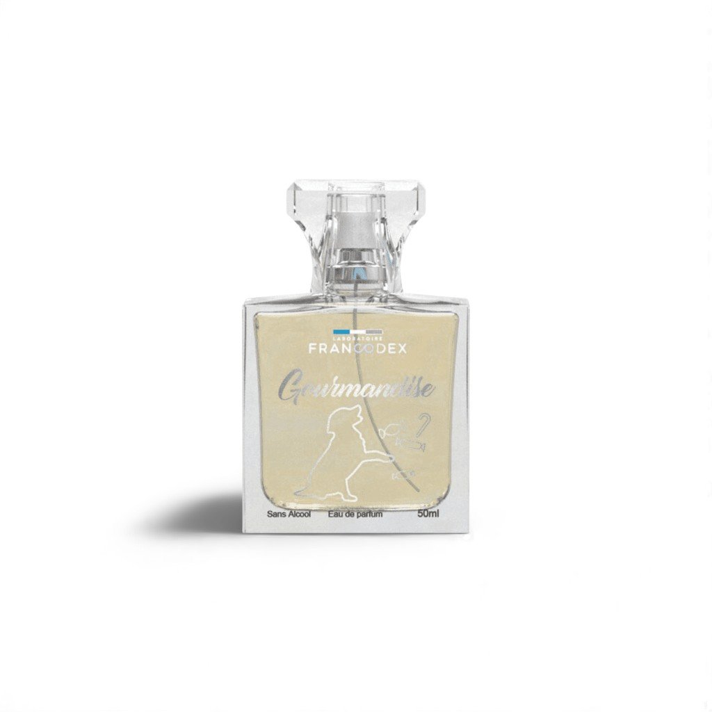 Francodex Gourmandise Perfume For Dogs 50ml