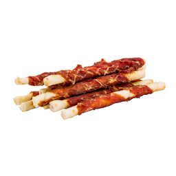 Chewy Duck Twists – 90g
