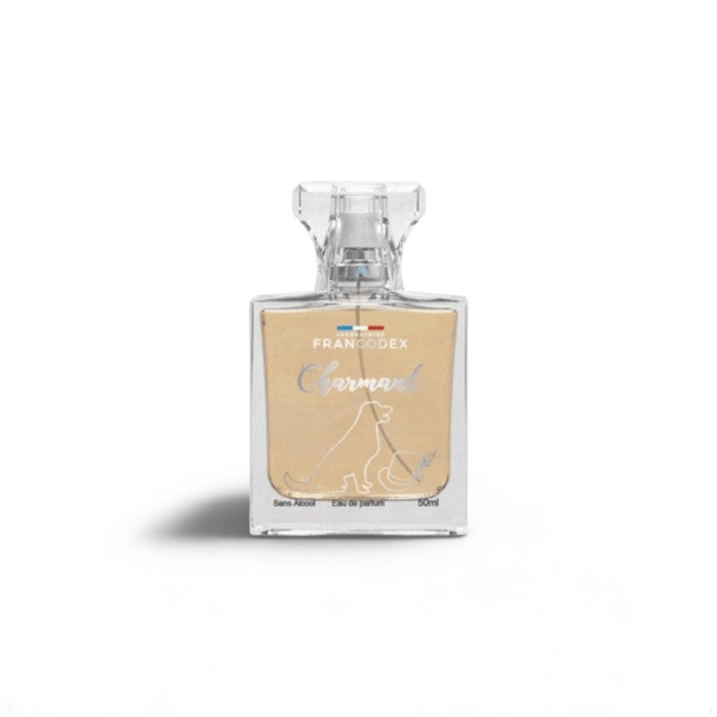 Francodex Charmant Perfume For Dogs 50ml_0