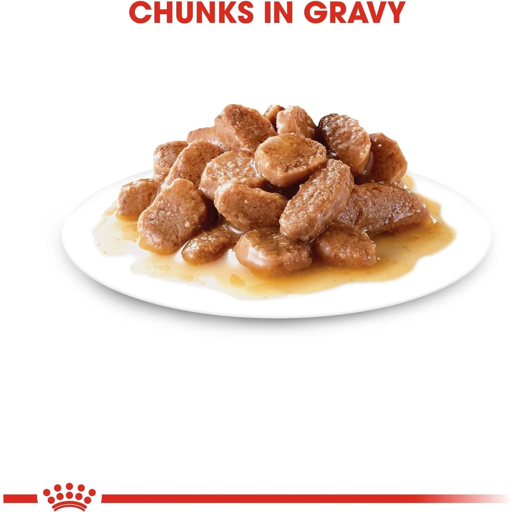 Feline Care Nutrition Hair & Skin Gravy (Wet Food – Pouches) 85g_3