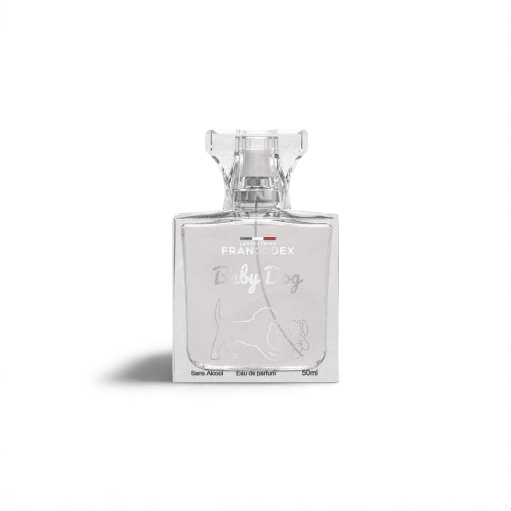 Francodex “Baby Dog” Perfume For Dogs 50ml_0