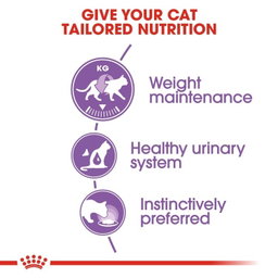 Feline Health Nutrition Sterilised Gravy (WET FOOD – Pouches) 85g